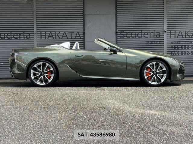 Lexus LC 2022-04 8285255-12