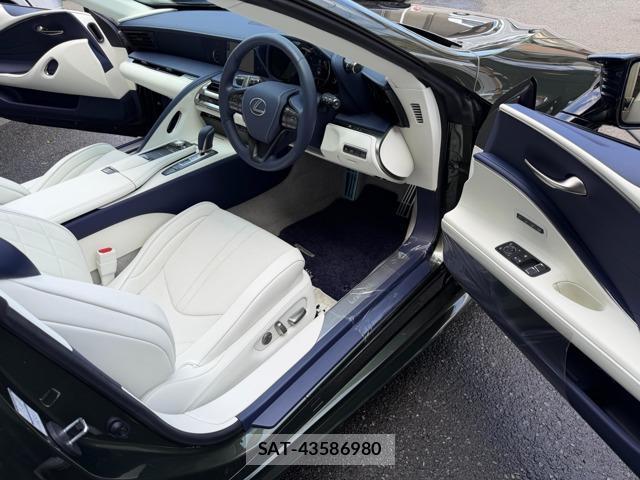 Lexus LC 2022-04 8285255-13