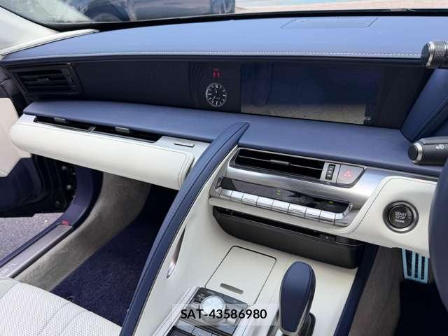 Lexus LC 2022-04 8285255-15