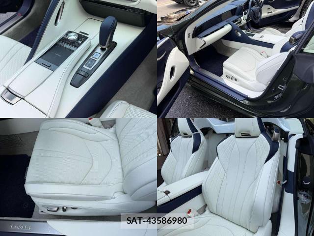 Lexus LC 2022-04 8285255-16