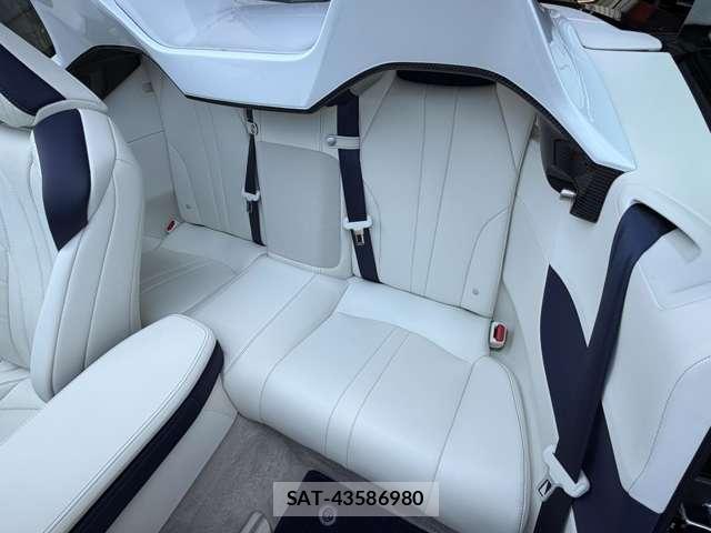 Lexus LC 2022-04 8285255-19