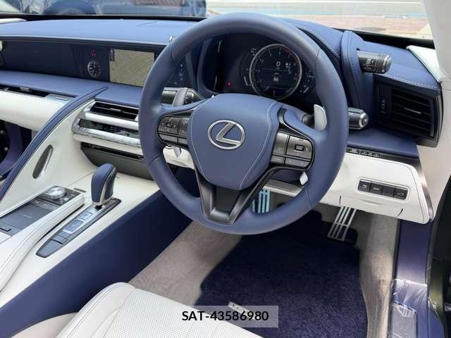 Lexus LC 2022-04 8285255-4