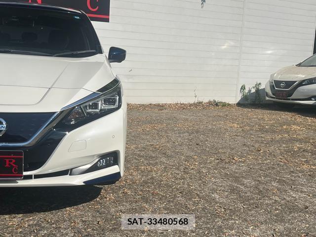Nissan LEAF 2018-01 8277960-12