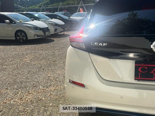 Nissan LEAF 2018-01 8277960-13