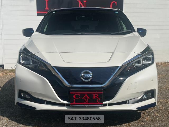 Nissan LEAF 2018-01 8277960-3