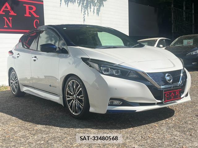 Nissan LEAF 2018-01 8277960-4