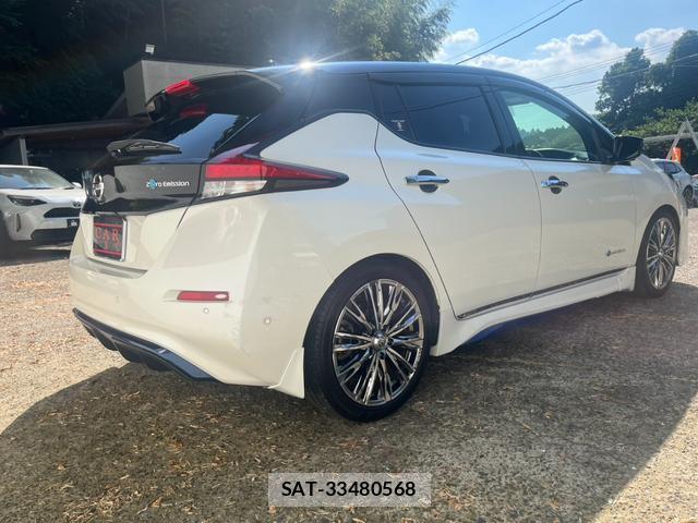 Nissan LEAF 2018-01 8277960-6