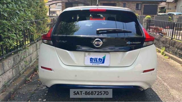 Nissan LEAF 2018-02 8282235-1