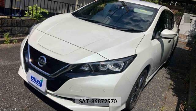 Nissan LEAF 2018-02 8282235-11
