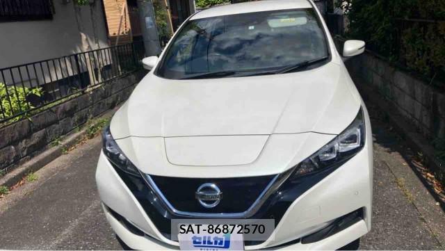 Nissan LEAF 2018-02 8282235-9