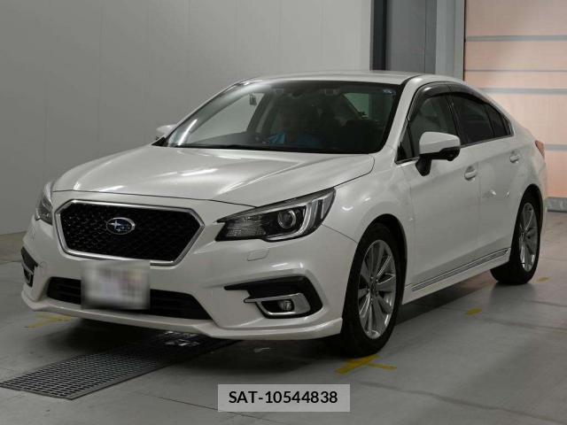 Subaru LEGACY B4 2019-06 8277004-0
