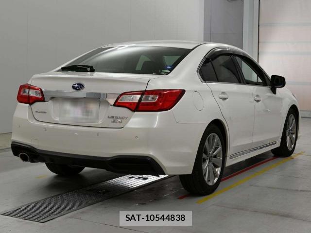 Subaru LEGACY B4 2019-06 8277004-1