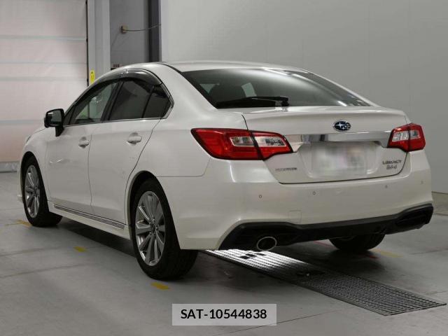 Subaru LEGACY B4 2019-06 8277004-10