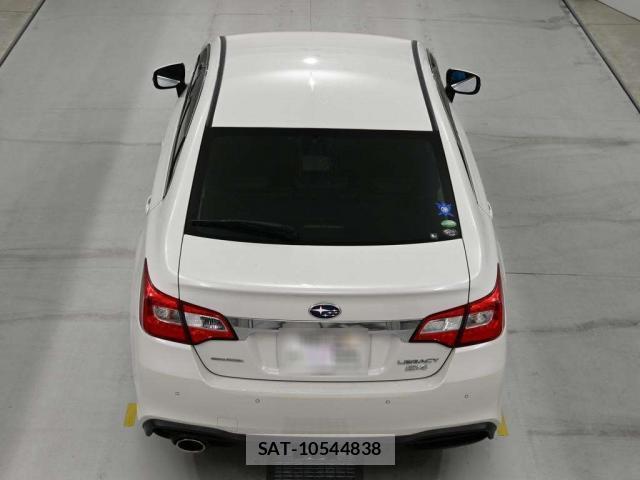 Subaru LEGACY B4 2019-06 8277004-11