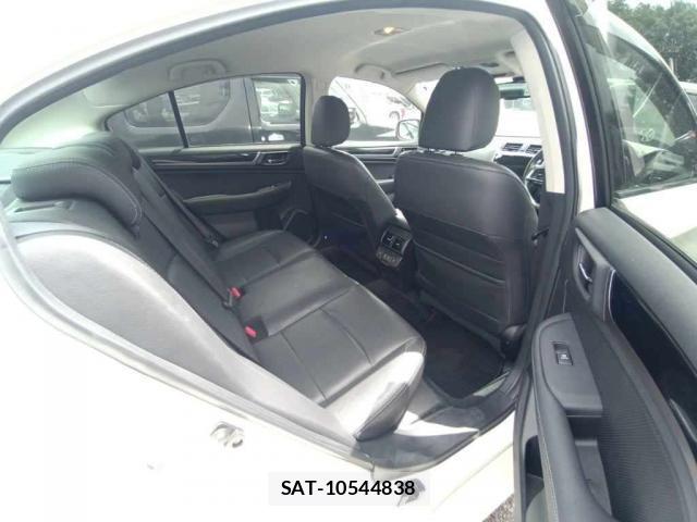 Subaru LEGACY B4 2019-06 8277004-3