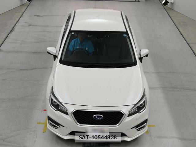 Subaru LEGACY B4 2019-06 8277004-4