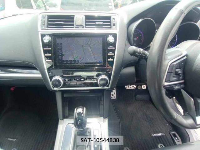 Subaru LEGACY B4 2019-06 8277004-5