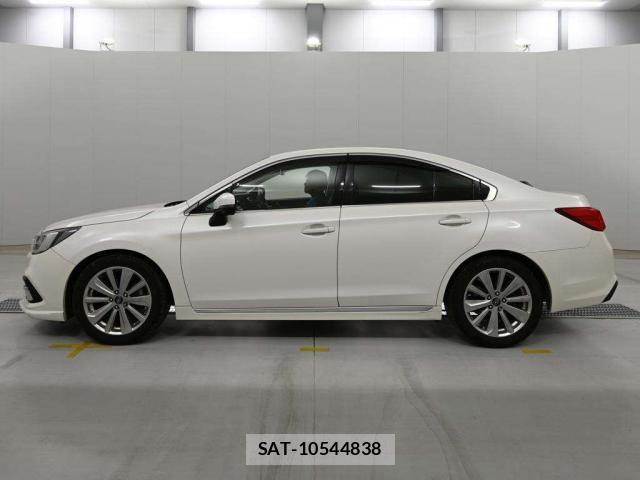 Subaru LEGACY B4 2019-06 8277004-8