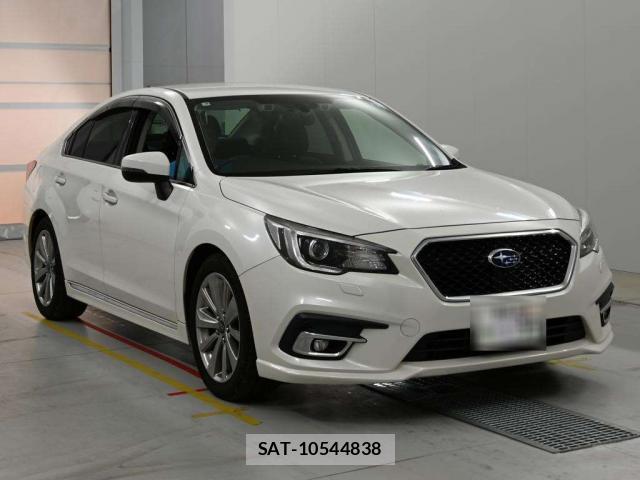 Subaru LEGACY B4 2019-06 8277004-9
