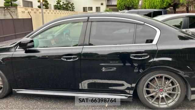 Subaru LEGACY B4 2013-10 8280710-10