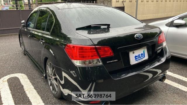 Subaru LEGACY B4 2013-10 8280710-13