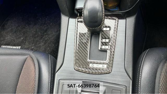 Subaru LEGACY B4 2013-10 8280710-14