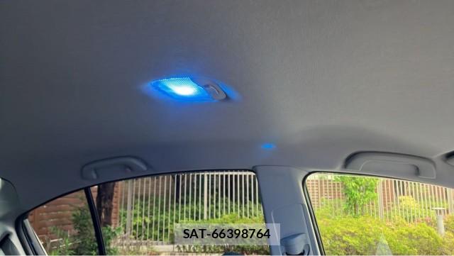 Subaru LEGACY B4 2013-10 8280710-15