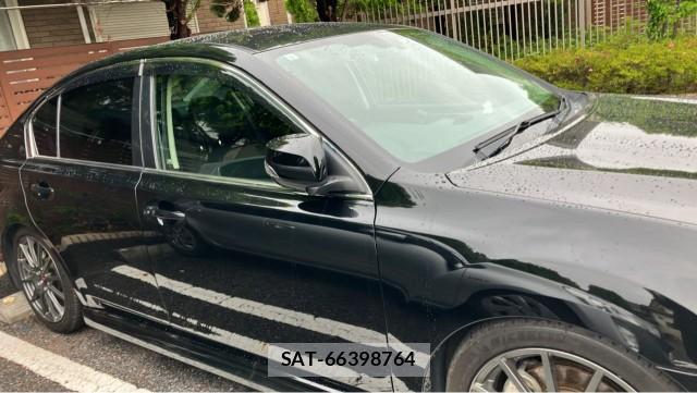 Subaru LEGACY B4 2013-10 8280710-3