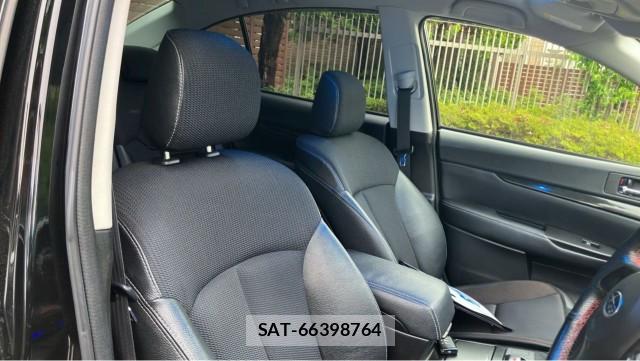 Subaru LEGACY B4 2013-10 8280710-5