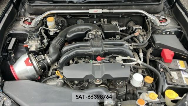 Subaru LEGACY B4 2013-10 8280710-7