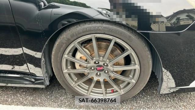 Subaru LEGACY B4 2013-10 8280710-8
