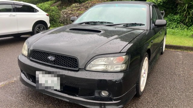 sat car