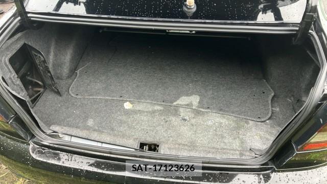 Subaru LEGACY B4 2001-12 8282340-17