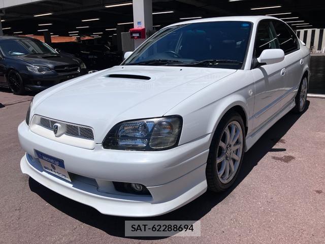Subaru LEGACY B4 2001-03 8283410-3