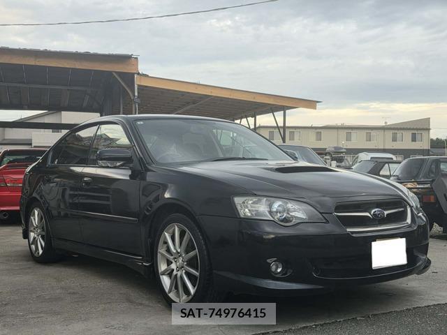 Subaru LEGACY B4 2003-07 8284104-1