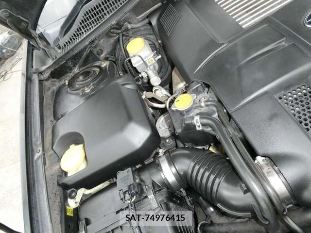 Subaru LEGACY B4 2003-07 8284104-12