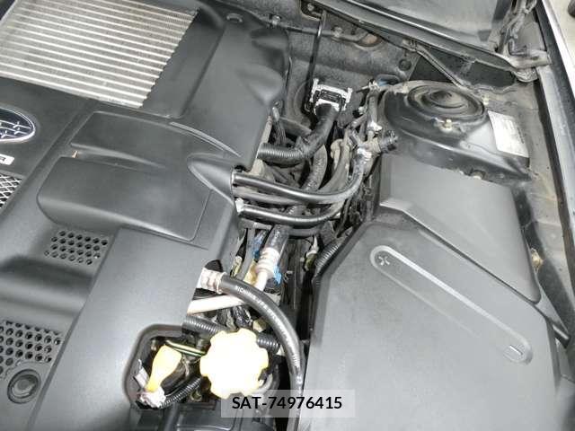 Subaru LEGACY B4 2003-07 8284104-13