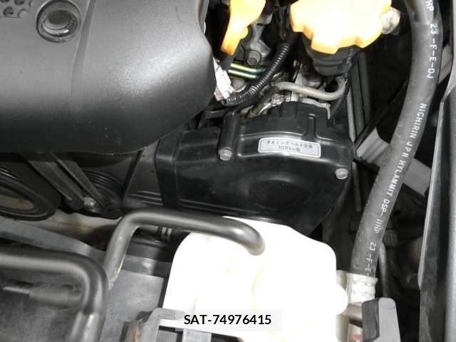 Subaru LEGACY B4 2003-07 8284104-15