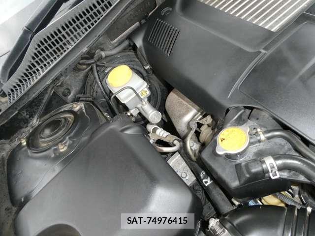 Subaru LEGACY B4 2003-07 8284104-16