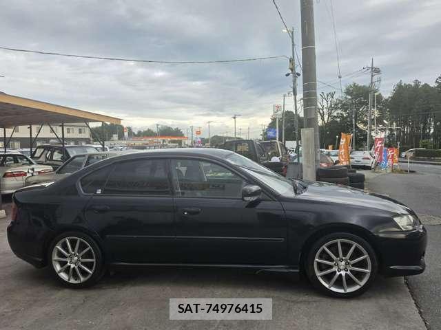 Subaru LEGACY B4 2003-07 8284104-4