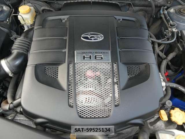 Subaru LEGACY B4 2007-09 8284116-10