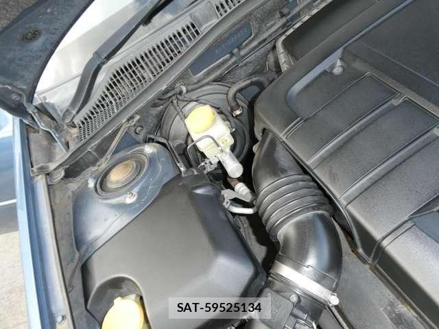 Subaru LEGACY B4 2007-09 8284116-11