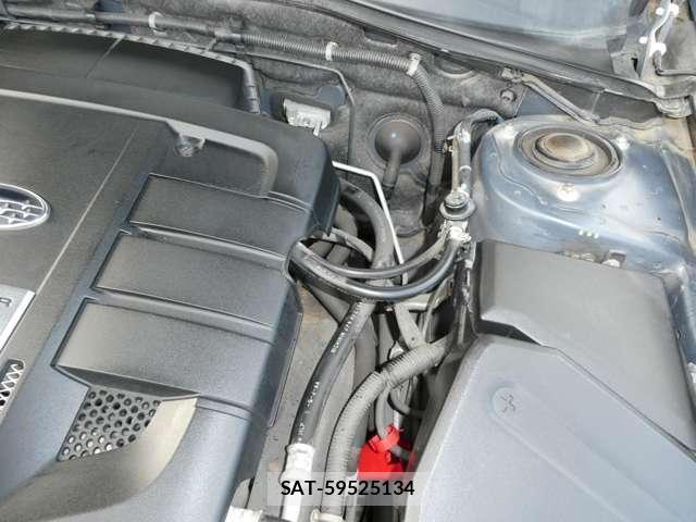 Subaru LEGACY B4 2007-09 8284116-12