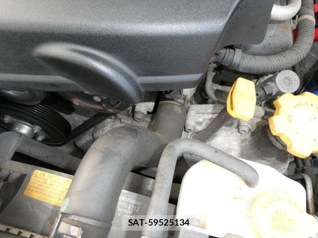 Subaru LEGACY B4 2007-09 8284116-13