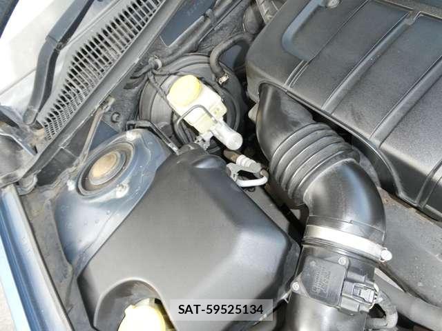 Subaru LEGACY B4 2007-09 8284116-14