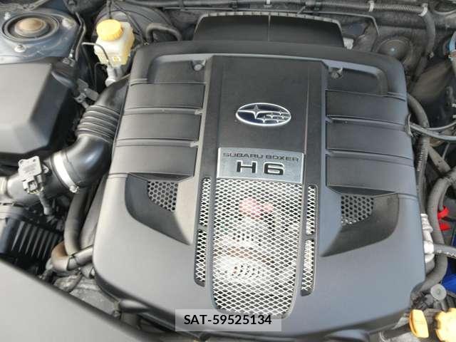 Subaru LEGACY B4 2007-09 8284116-15