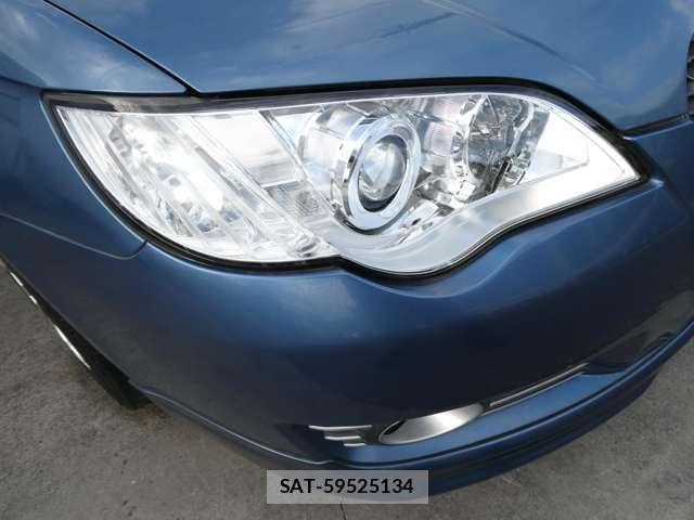 Subaru LEGACY B4 2007-09 8284116-16