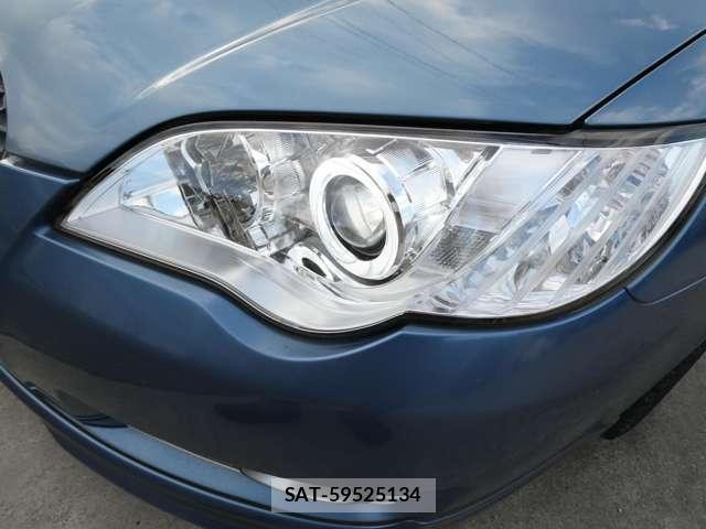 Subaru LEGACY B4 2007-09 8284116-19