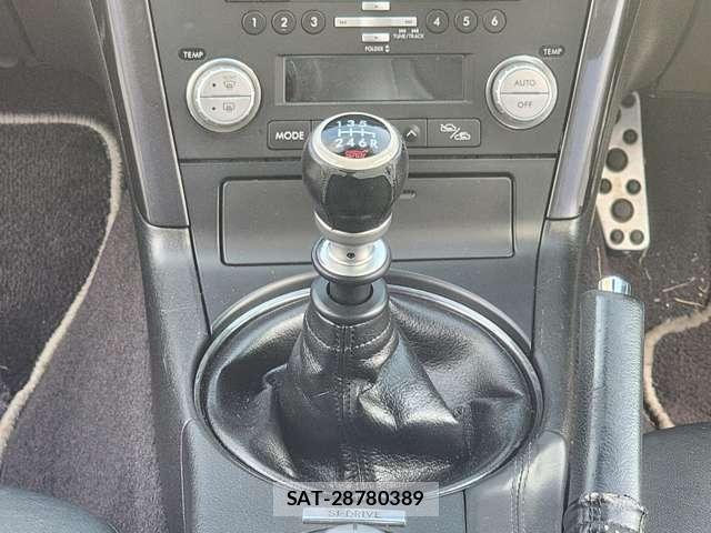 Subaru LEGACY B4 2007-11 8284123-10