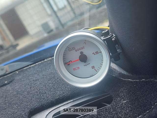 Subaru LEGACY B4 2007-11 8284123-13
